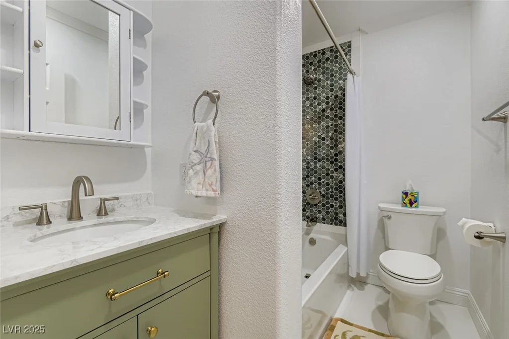 971 Marigold, Henderson, NV 89011