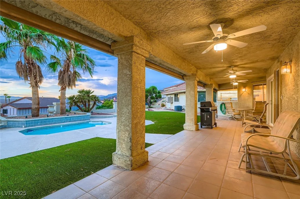971 Marigold, Henderson, NV 89011