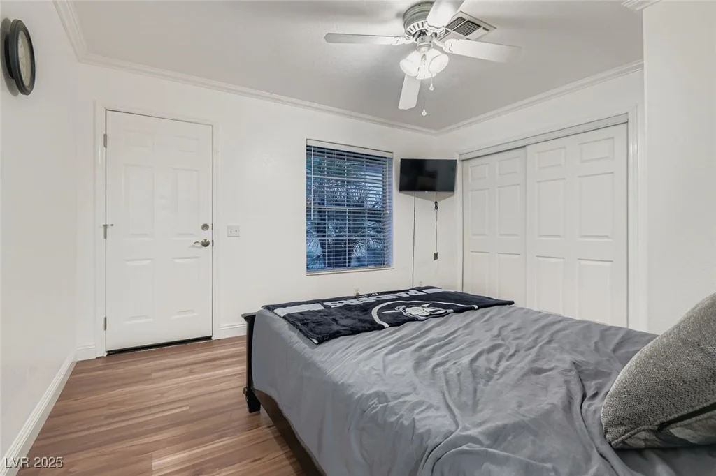 971 Marigold, Henderson, NV 89011