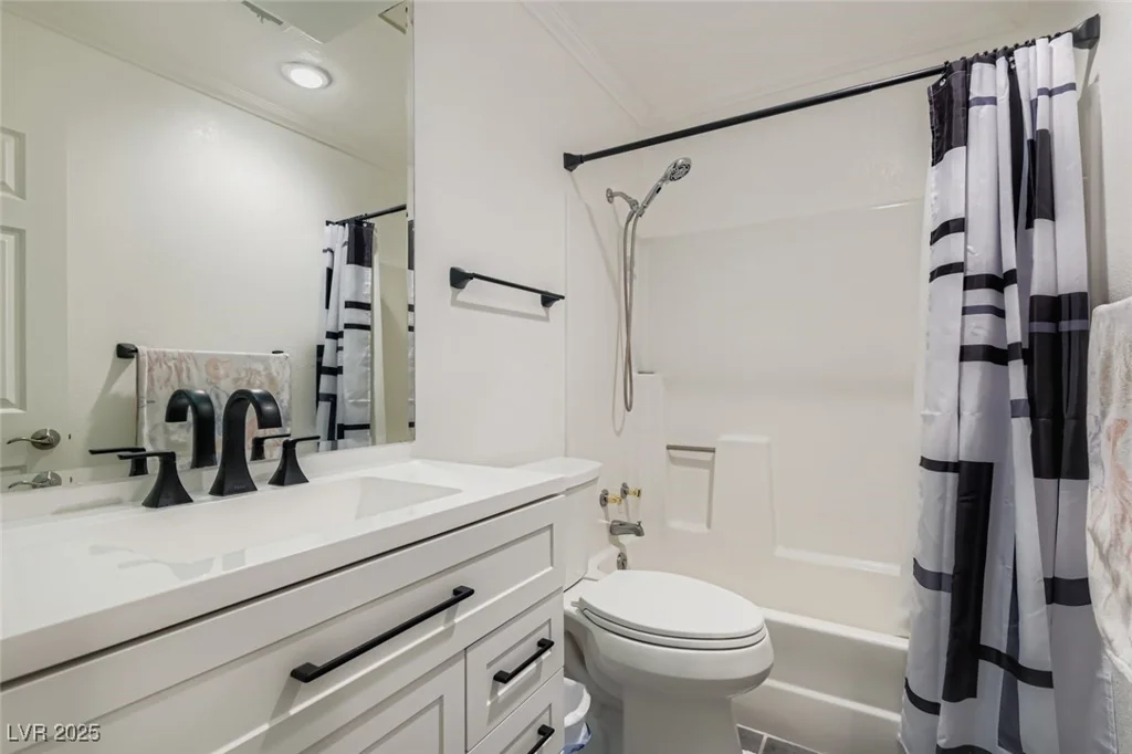 971 Marigold, Henderson, NV 89011