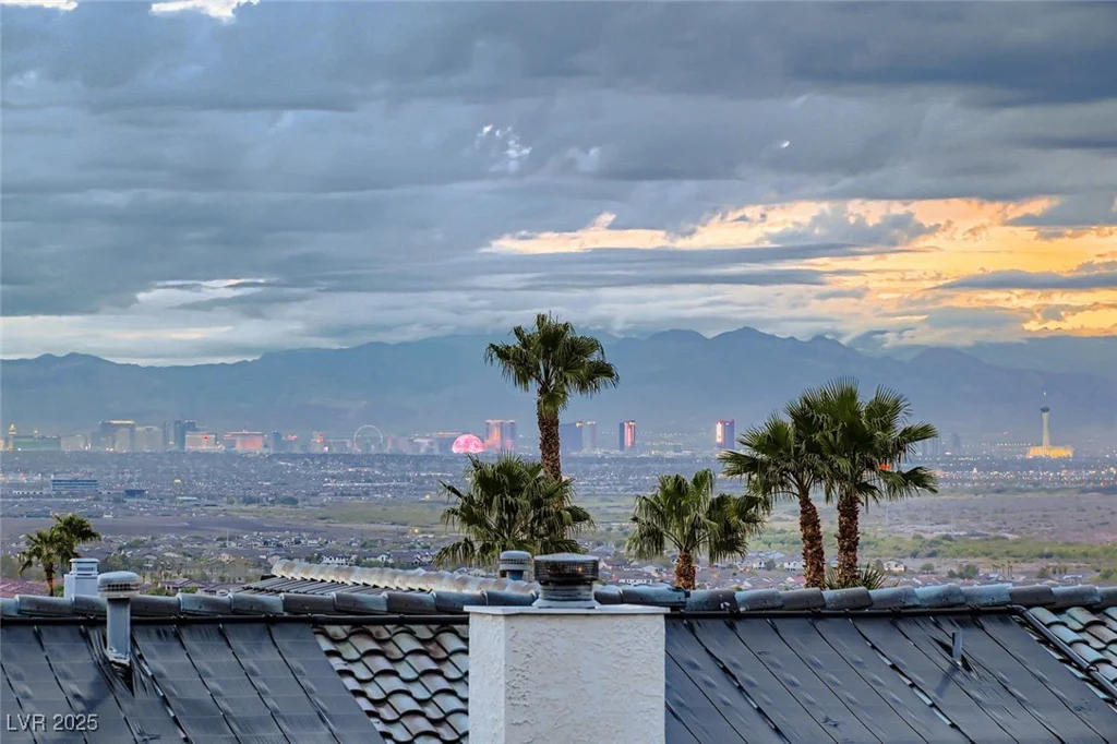 971 Marigold, Henderson, NV 89011