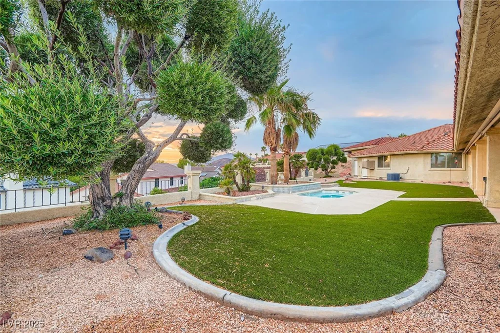 971 Marigold, Henderson, NV 89011