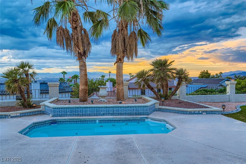 971 Marigold, Henderson, NV 89011