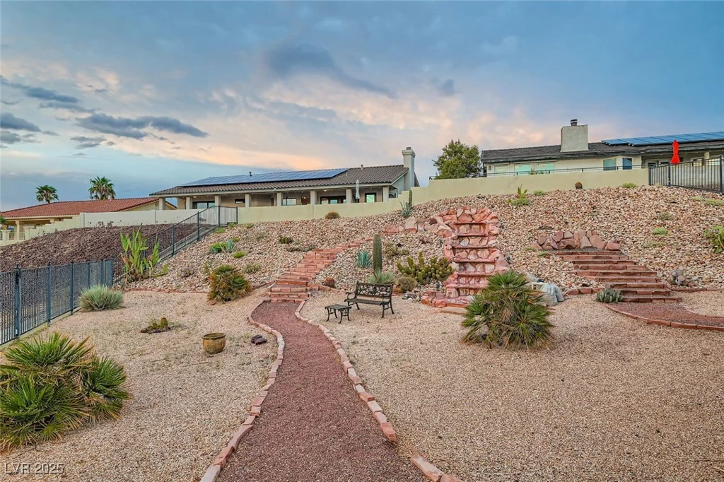 971 Marigold, Henderson, NV 89011