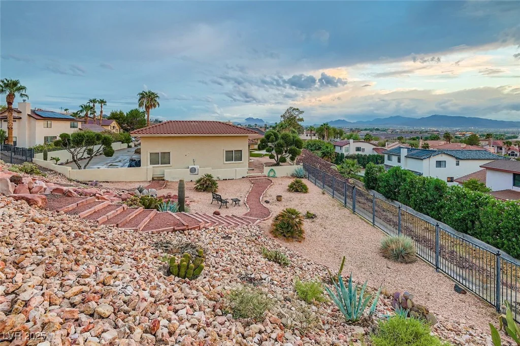 971 Marigold, Henderson, NV 89011