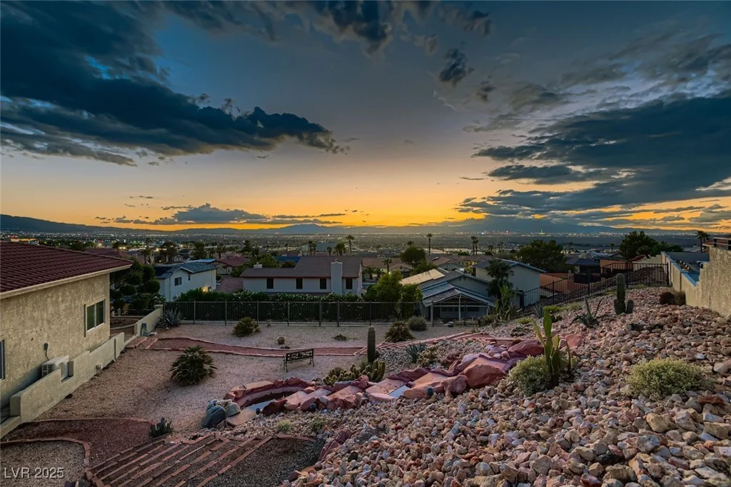 971 Marigold, Henderson, NV 89011