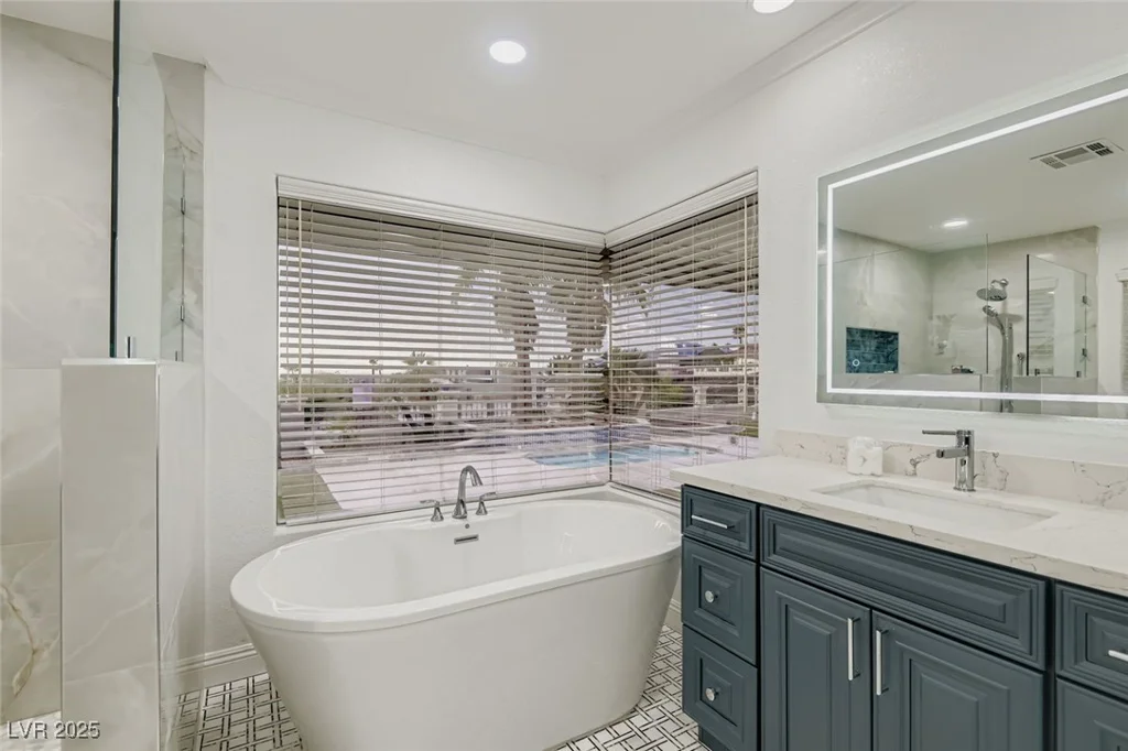 971 Marigold, Henderson, NV 89011
