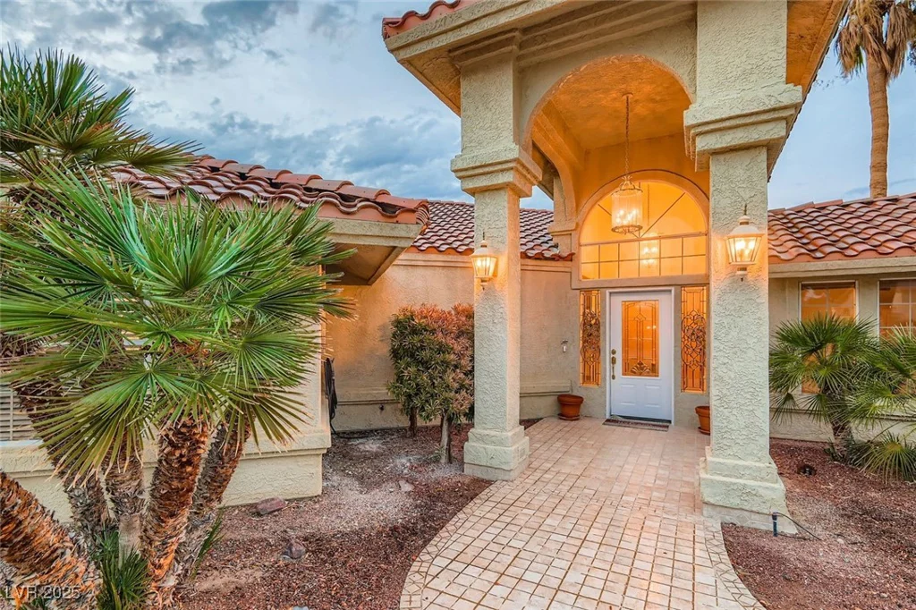 971 Marigold, Henderson, NV 89011