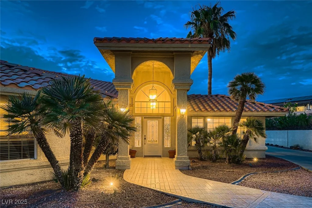 971 Marigold, Henderson, NV 89011
