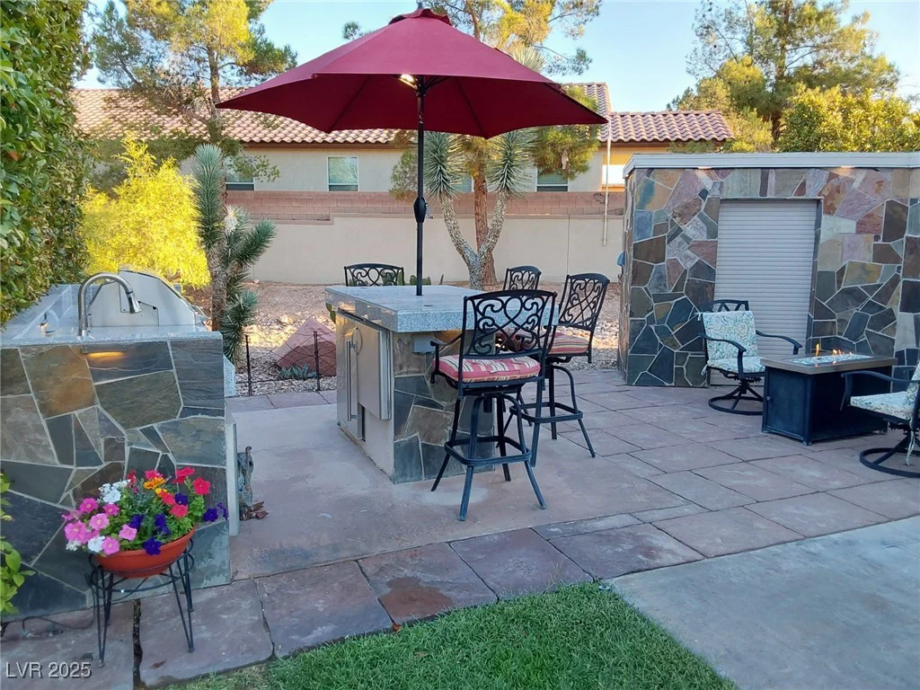 8175 Arville, Las Vegas, NV 89139