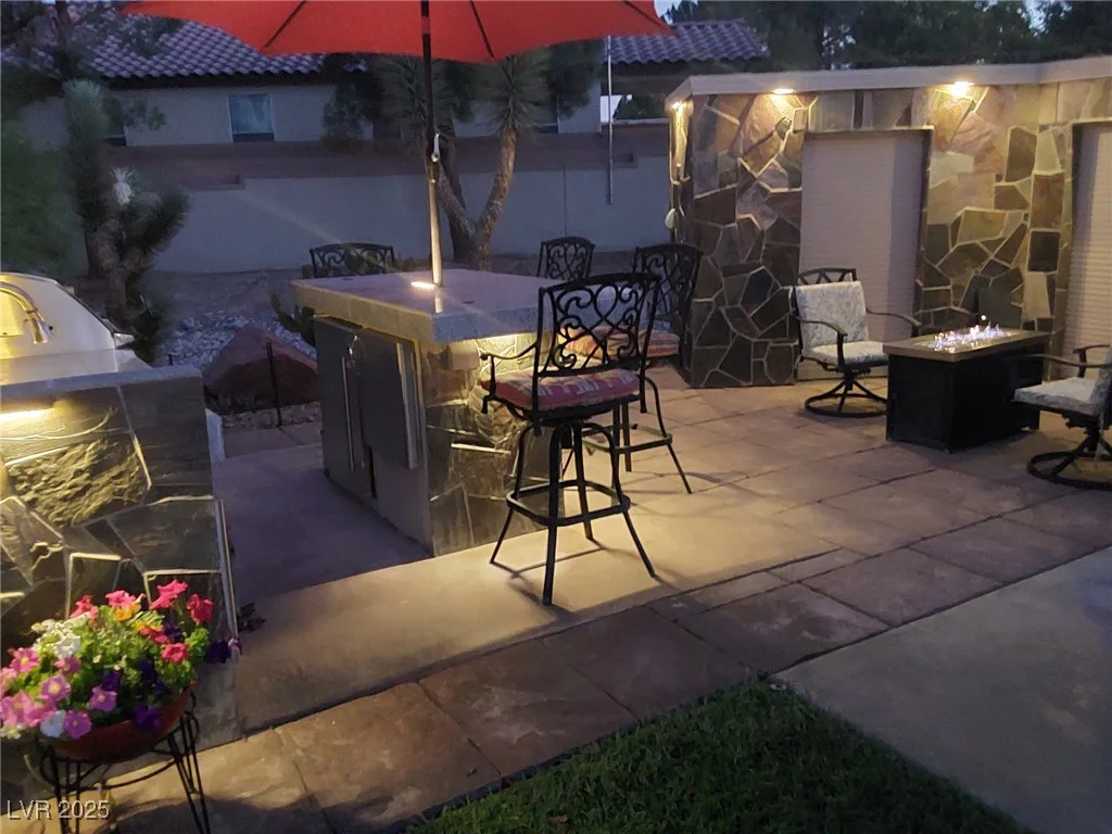 8175 Arville, Las Vegas, NV 89139