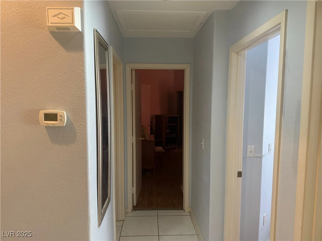 2724 Echo Springs, Las Vegas, NV 89156