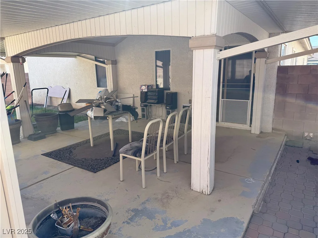 2724 Echo Springs, Las Vegas, NV 89156