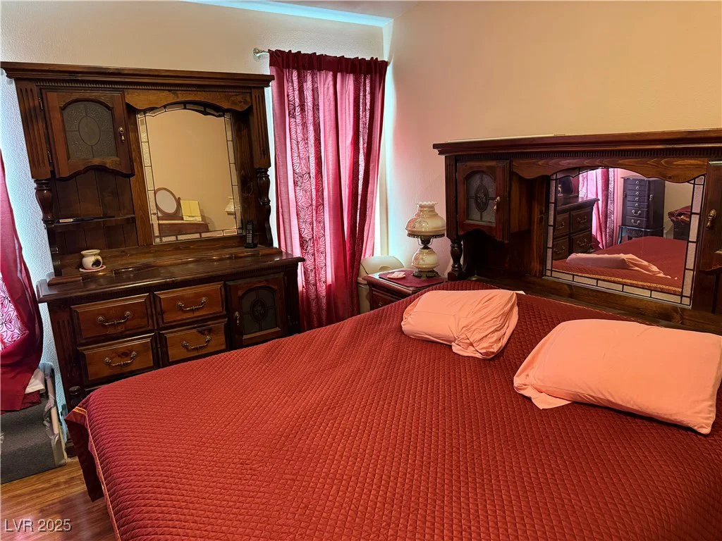 2724 Echo Springs, Las Vegas, NV 89156