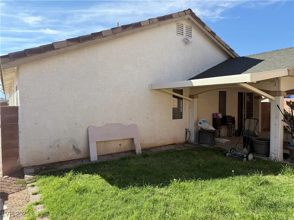 2724 Echo Springs, Las Vegas, NV 89156
