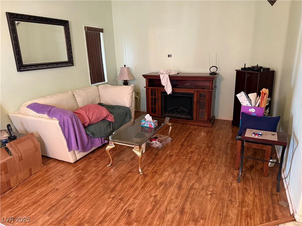2724 Echo Springs, Las Vegas, NV 89156