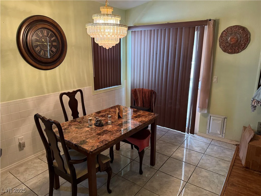 2724 Echo Springs, Las Vegas, NV 89156