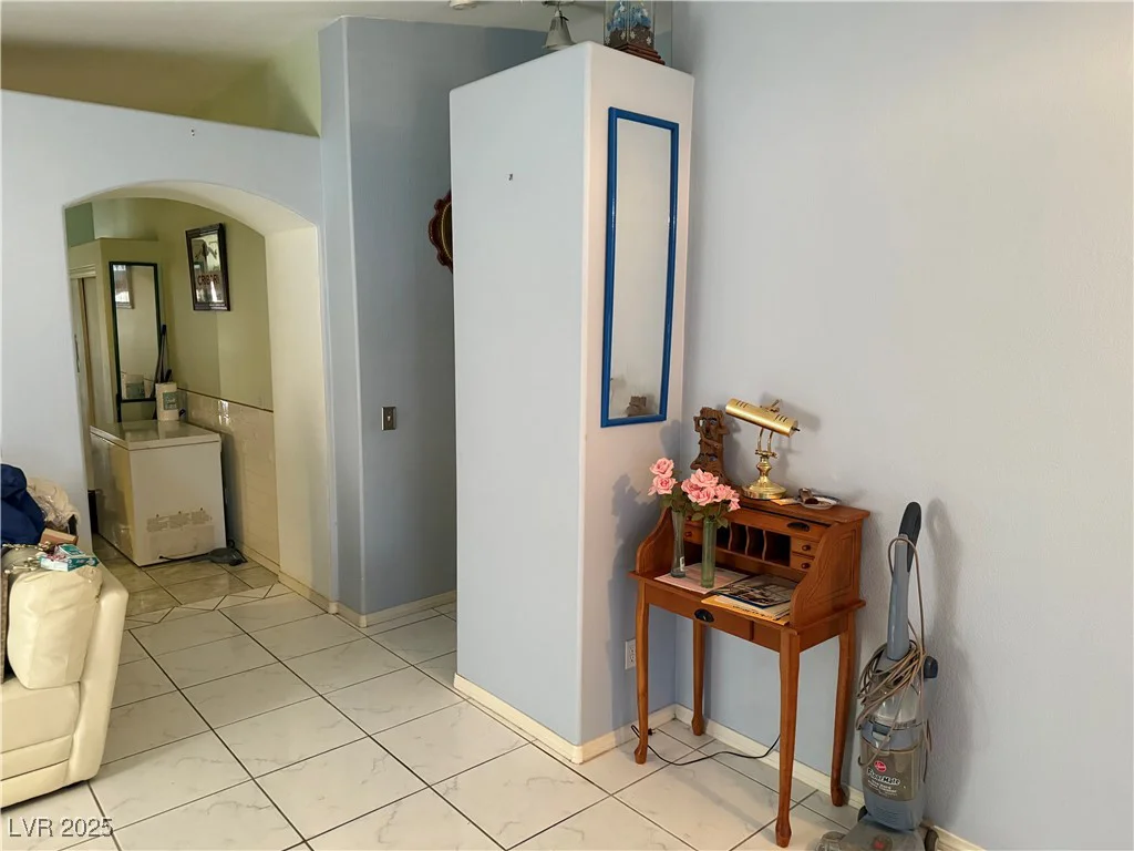 2724 Echo Springs, Las Vegas, NV 89156