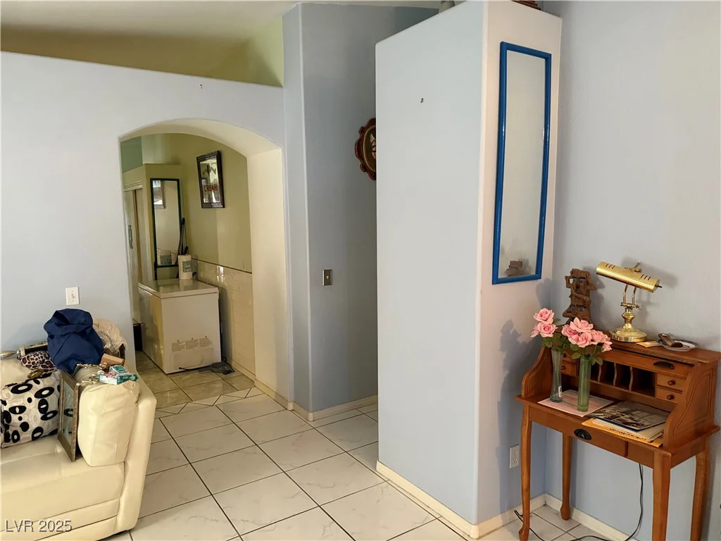2724 Echo Springs, Las Vegas, NV 89156