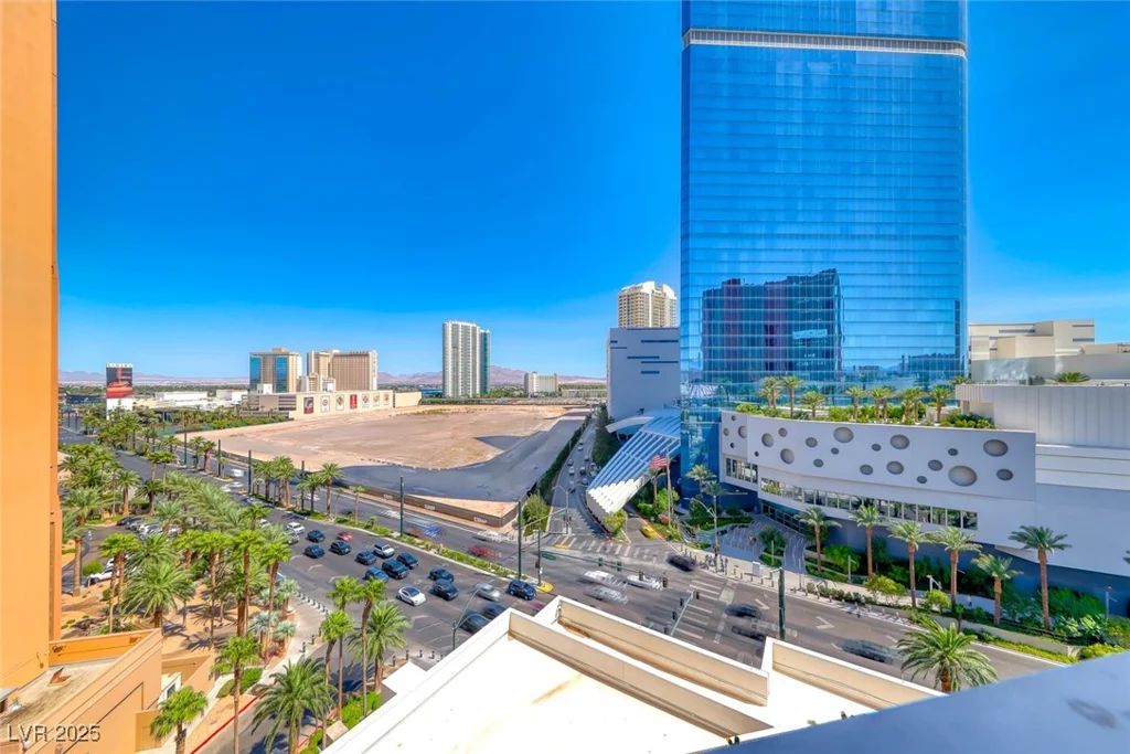 2700 Las Vegas, Las Vegas, NV 89109