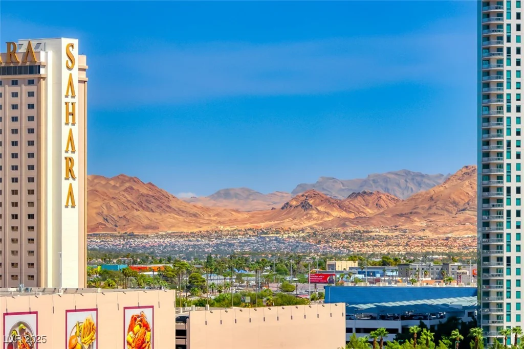 2700 Las Vegas, Las Vegas, NV 89109