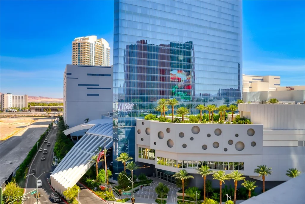 2700 Las Vegas, Las Vegas, NV 89109