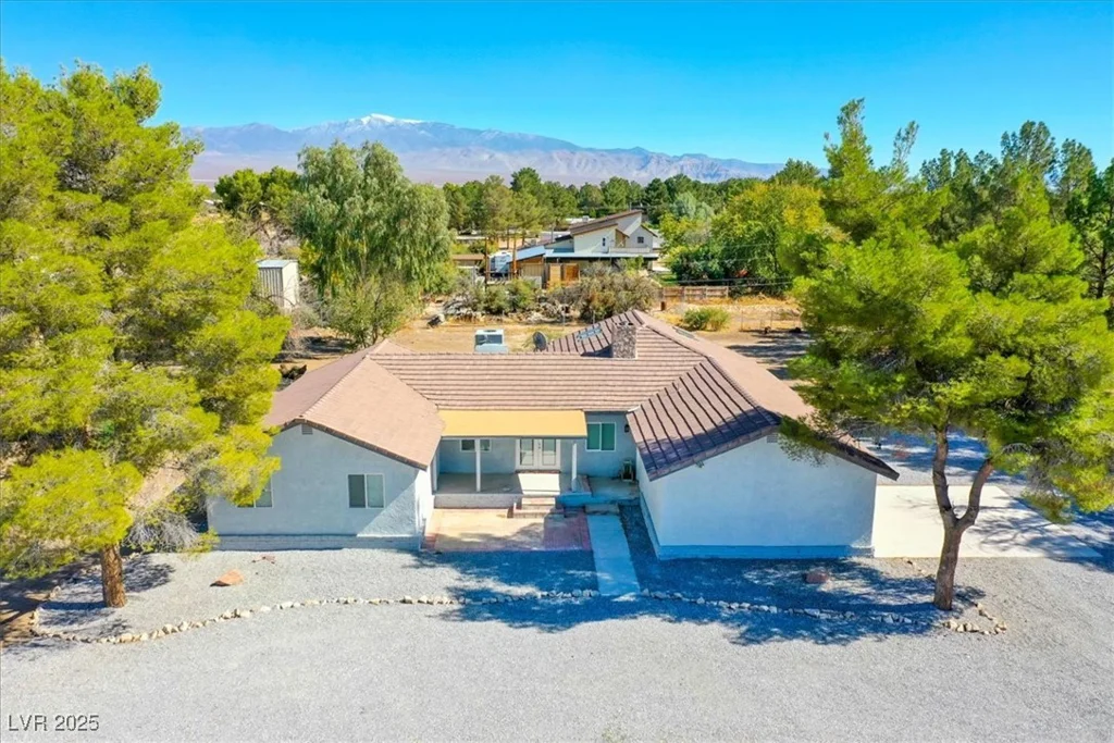 71 Union Pacific, Pahrump, NV 89060