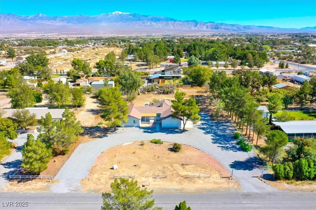 71 Union Pacific, Pahrump, NV 89060