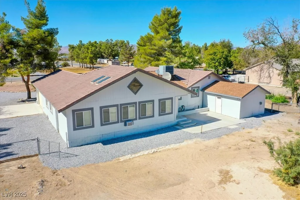 71 Union Pacific, Pahrump, NV 89060