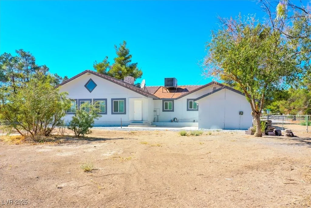 71 Union Pacific, Pahrump, NV 89060