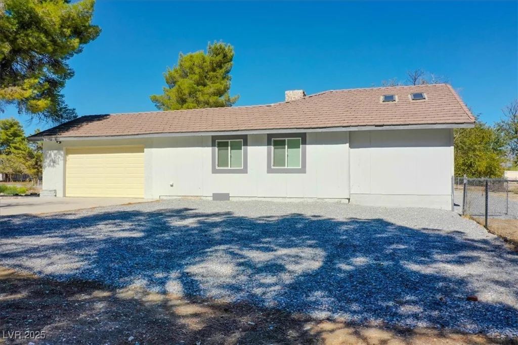71 Union Pacific, Pahrump, NV 89060