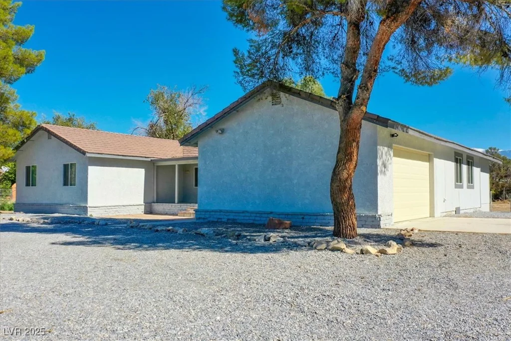 71 Union Pacific, Pahrump, NV 89060