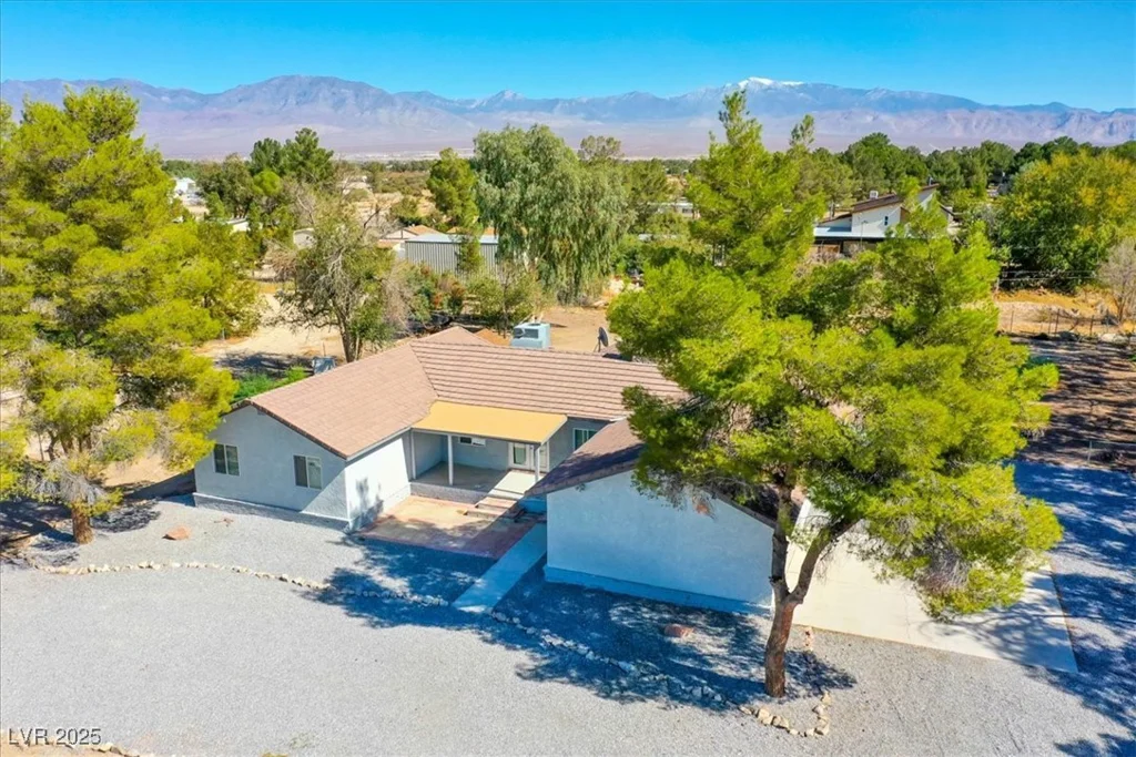 71 Union Pacific, Pahrump, NV 89060