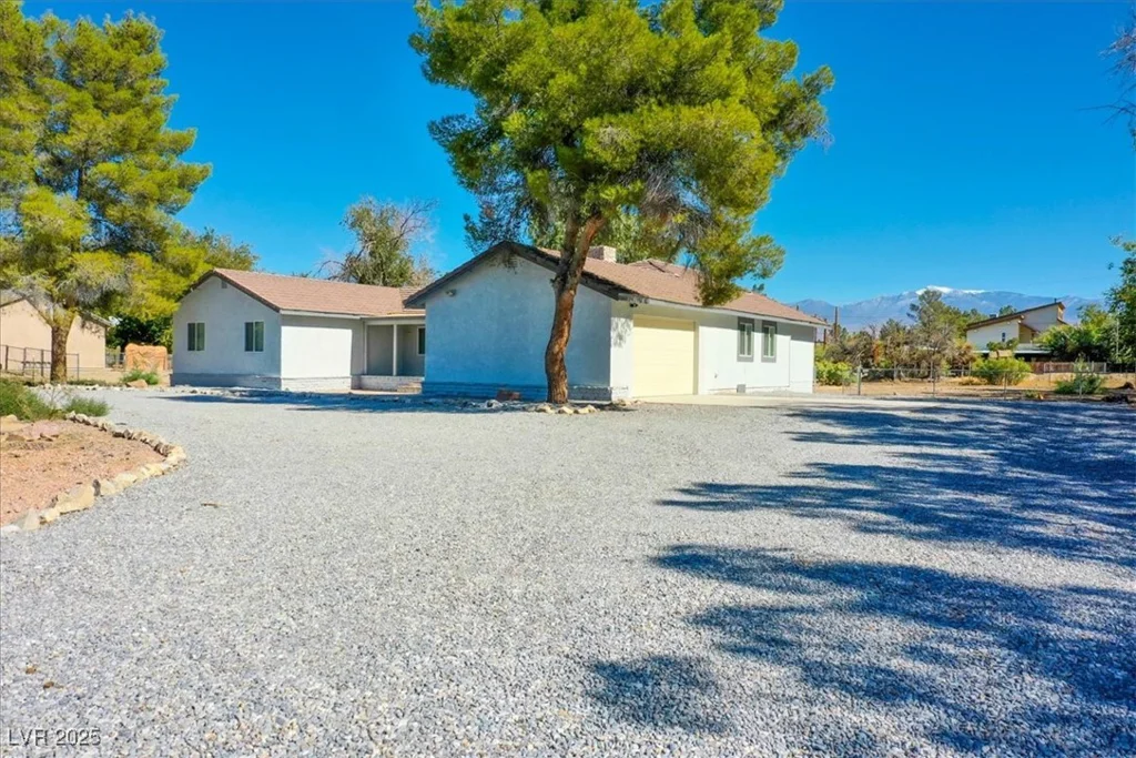 71 Union Pacific, Pahrump, NV 89060