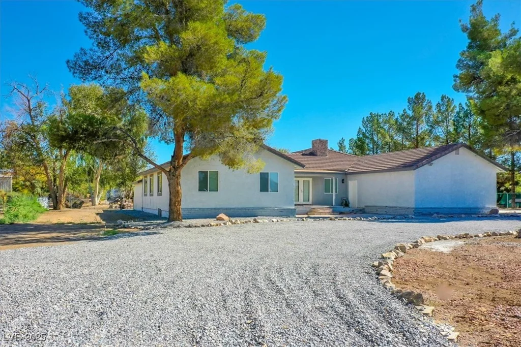 71 Union Pacific, Pahrump, NV 89060
