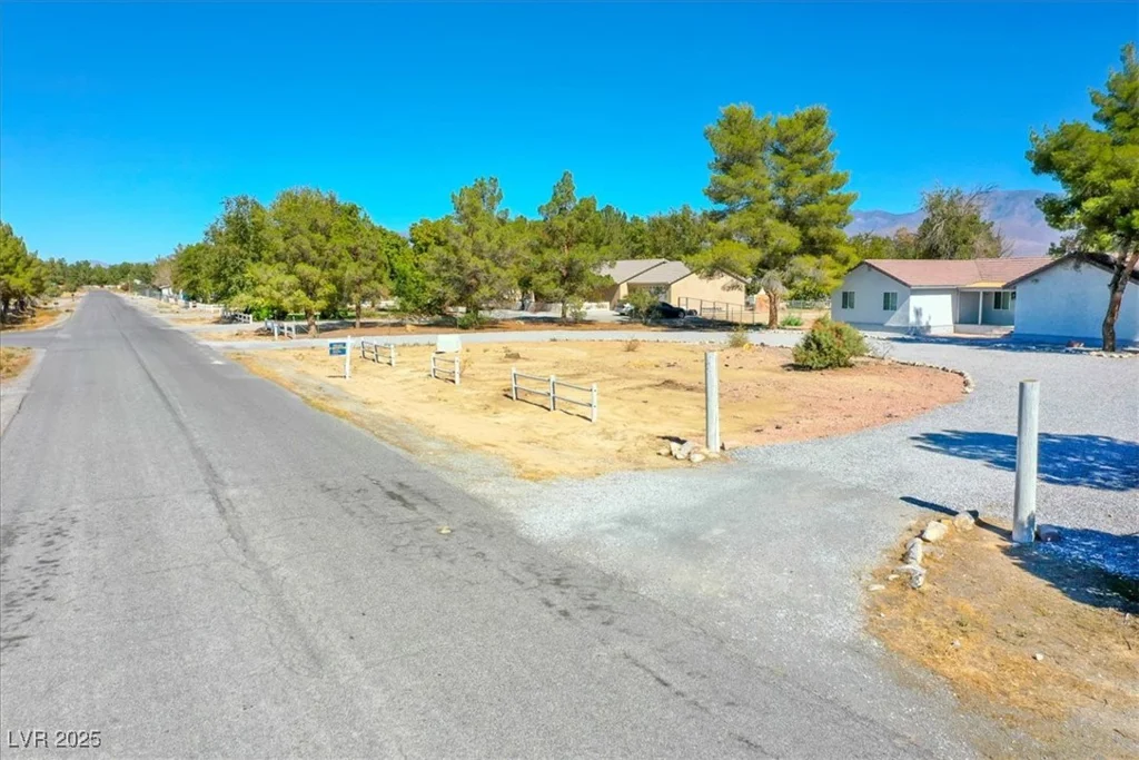 71 Union Pacific, Pahrump, NV 89060