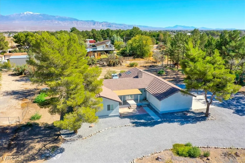 71 Union Pacific, Pahrump, NV 89060
