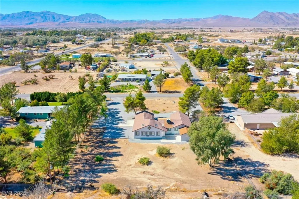 71 Union Pacific, Pahrump, NV 89060