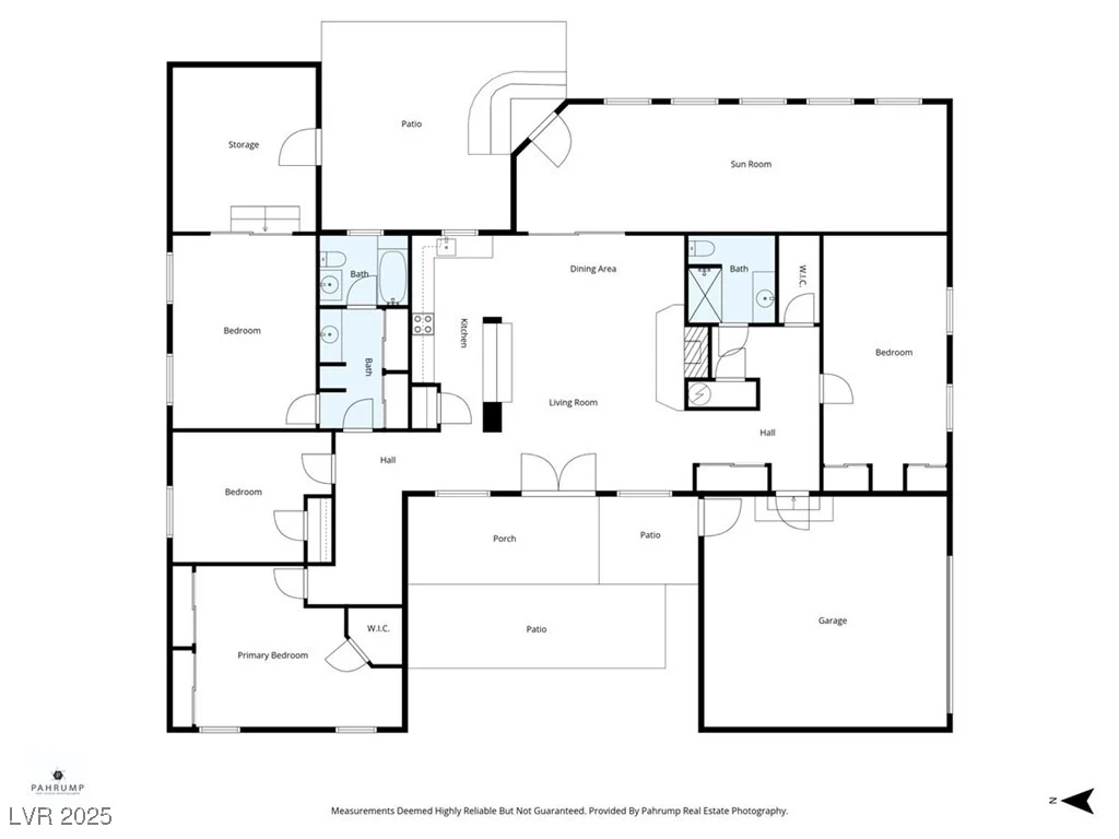 71 Union Pacific, Pahrump, NV 89060