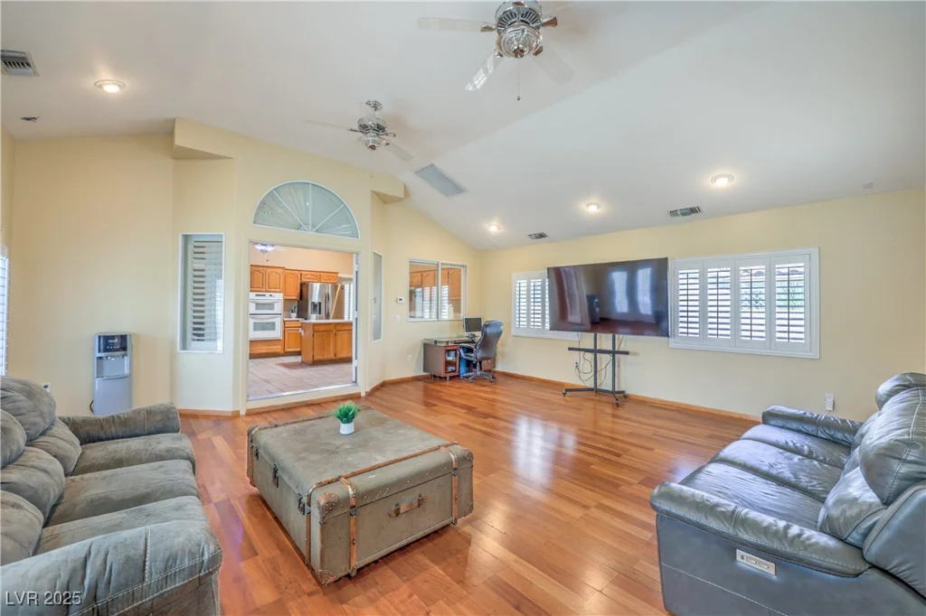 7618 Poppy Meadow, Las Vegas, NV 89123