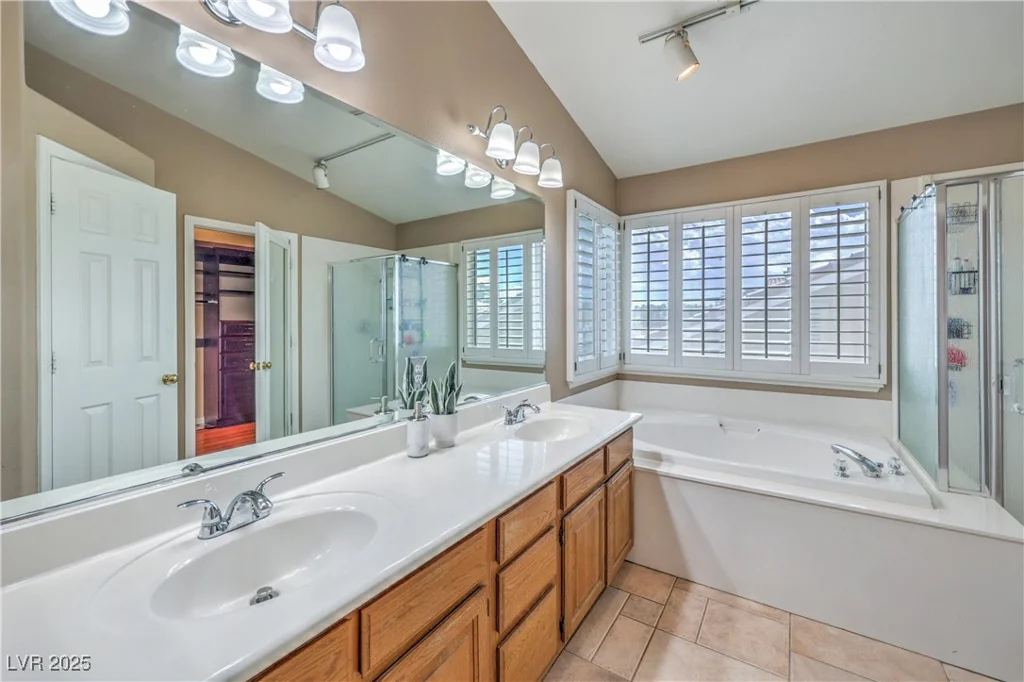 7618 Poppy Meadow, Las Vegas, NV 89123