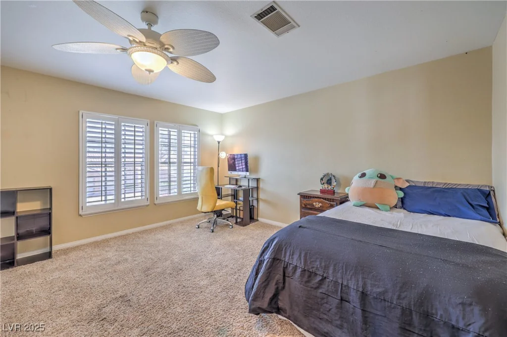 7618 Poppy Meadow, Las Vegas, NV 89123