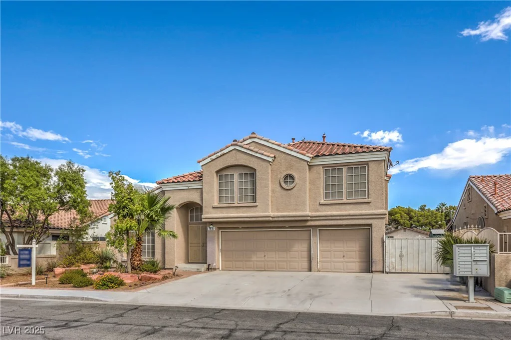 7618 Poppy Meadow, Las Vegas, NV 89123