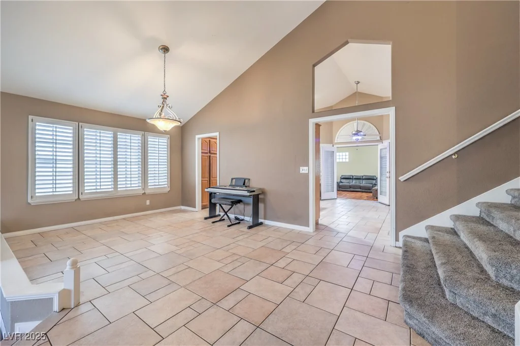 7618 Poppy Meadow, Las Vegas, NV 89123