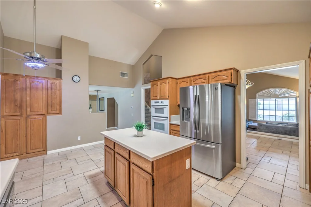 7618 Poppy Meadow, Las Vegas, NV 89123