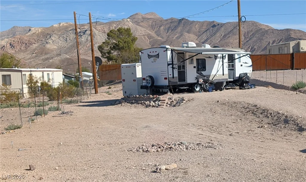 569 Ward, Beatty, NV 89003
