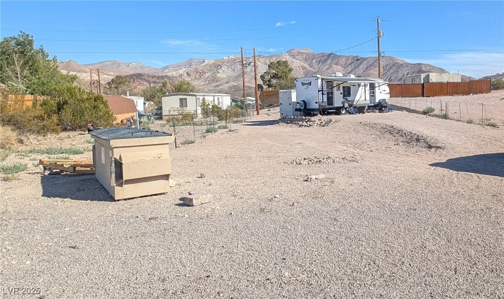 569 Ward, Beatty, NV 89003