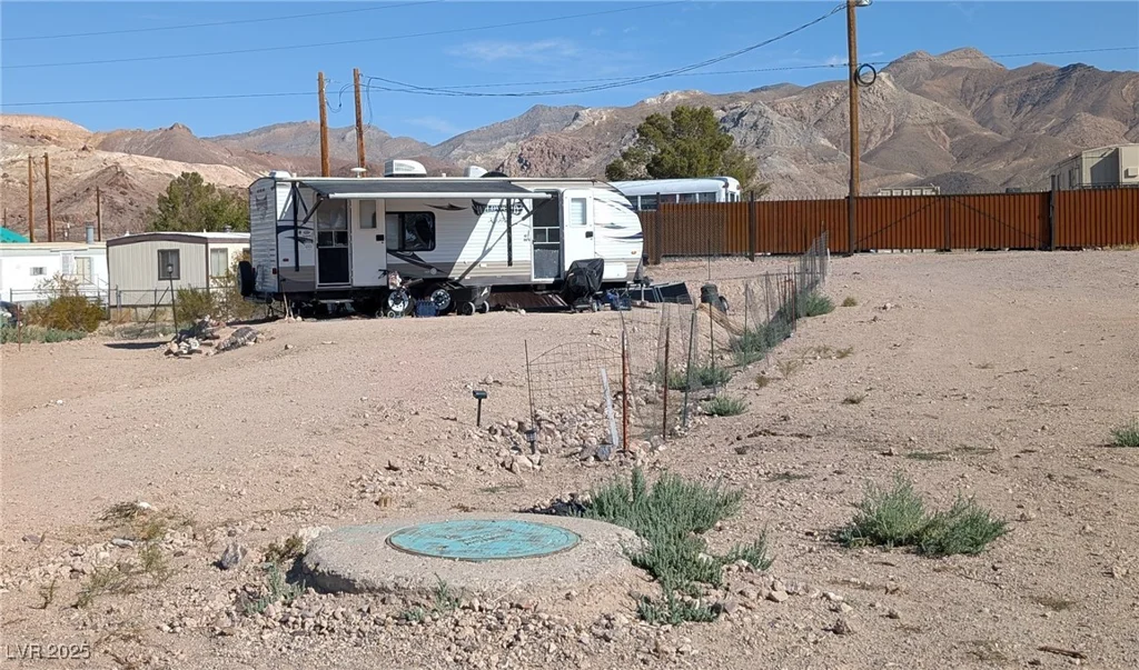 569 Ward, Beatty, NV 89003
