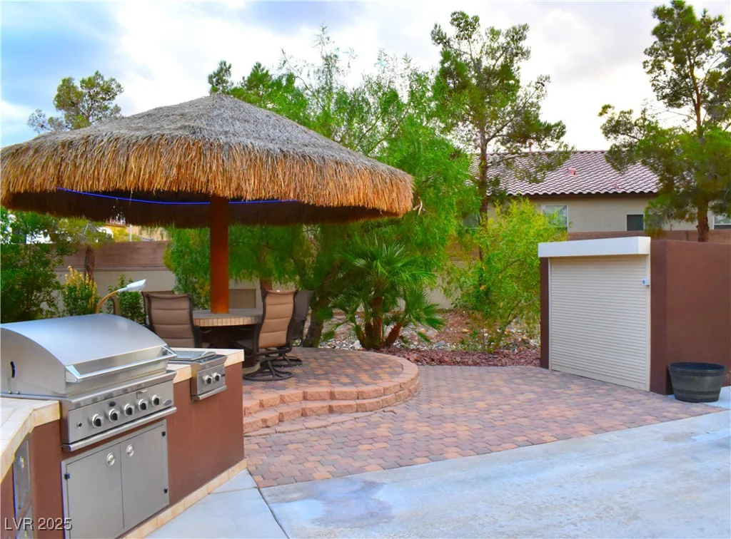 8175 Arville, Las Vegas, NV 89139