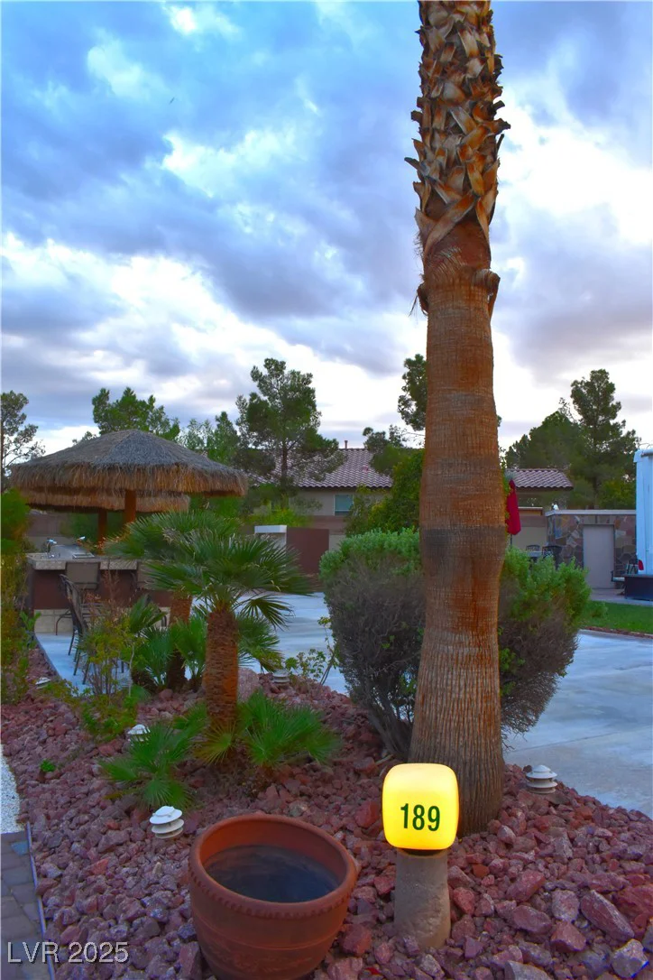 8175 Arville, Las Vegas, NV 89139